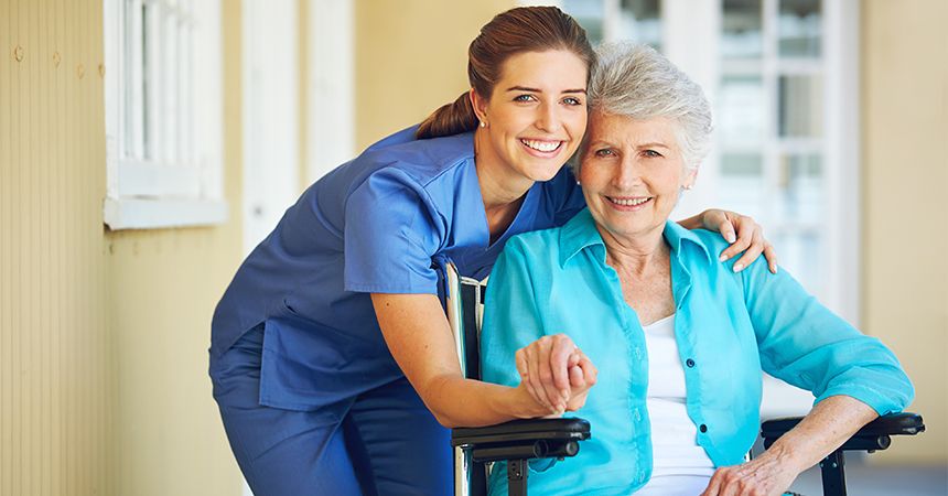 Türkiye Geneli Profesyonel Bakıcı Hizmetleri