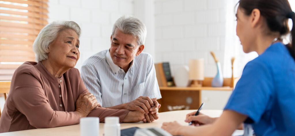 İstanbul Bakıcı Şirketi ve Profesyonel Destek Hizmetleri