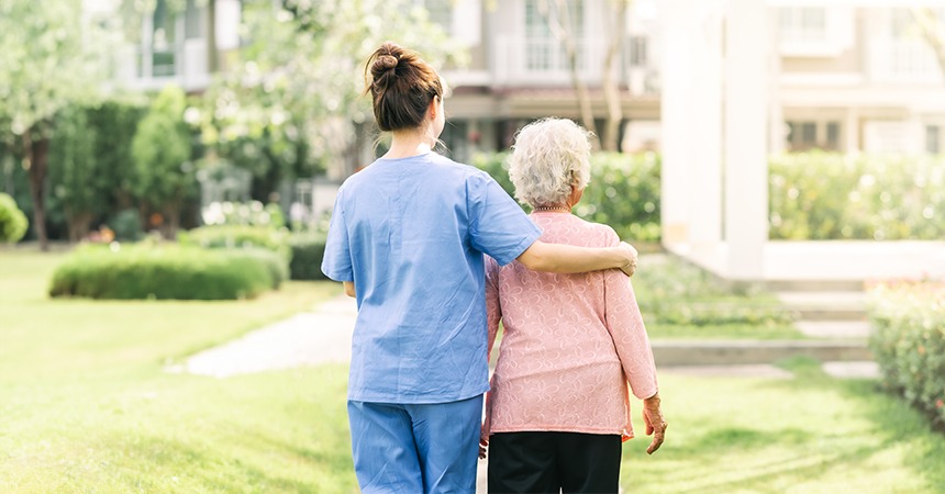 Yaşlılar İçin Paylaşımlı Konut Modeli Türkiye’de Yükselen Trend