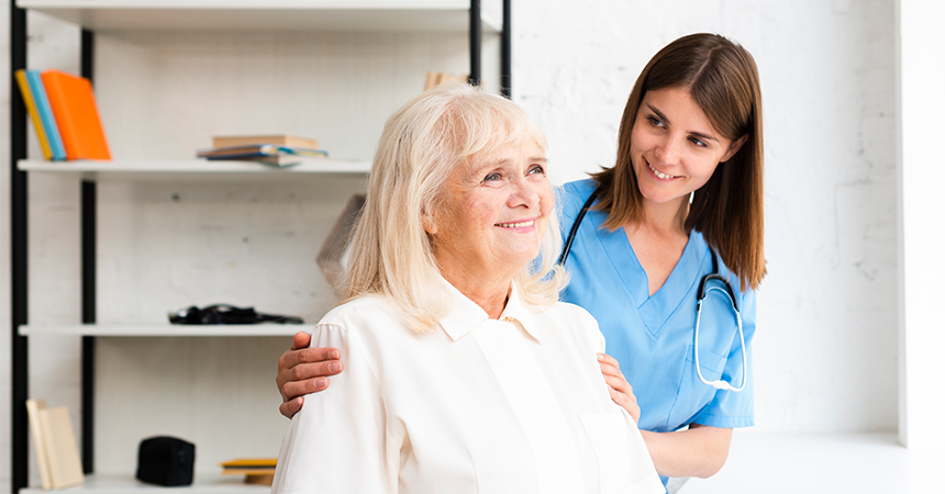 Geriatri Nedir?