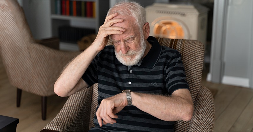 "Alzheimer Tipi Demans" Tam Olarak Nedir?