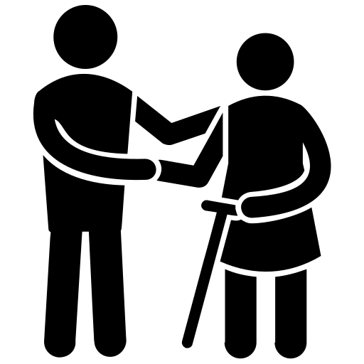 Yaşlı BakıcısıHizmeti