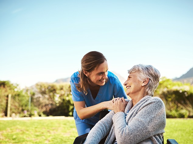 Mersin Hasta Bakıcı ve Refakatçi Hizmetleri Rehberi